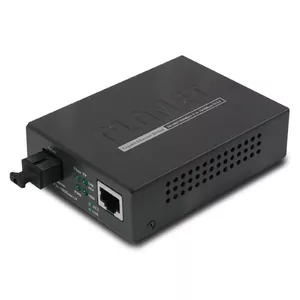 Сетевой медиаконвертер PLANET GT-806B60