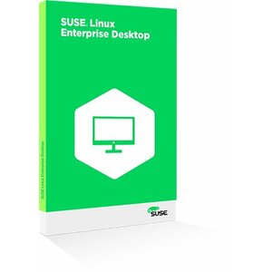 Suse Linux Enterprise Server, 1Y Client Access License (CAL) 1 gads(i)