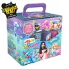Набор TUBAN Tubi Jelly 6 цветов Аквариум Русалка Photo 2