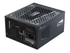 Блок питания Seasonic Prime GX-650 650 Вт 80 PLUS Gold ATX