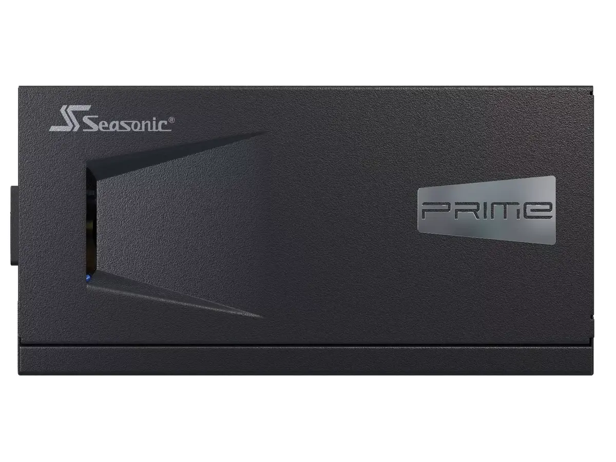 Блок питания Seasonic Prime GX-650 650 Вт Photo 4