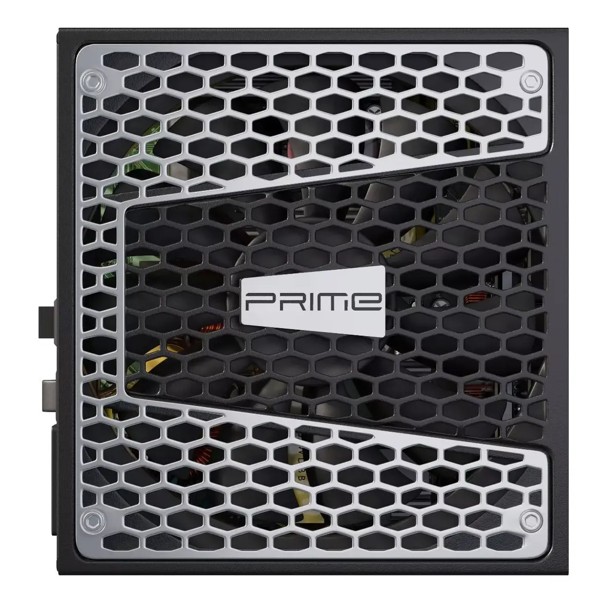 Блок питания Seasonic Prime GX-650 650 Вт Photo 11
