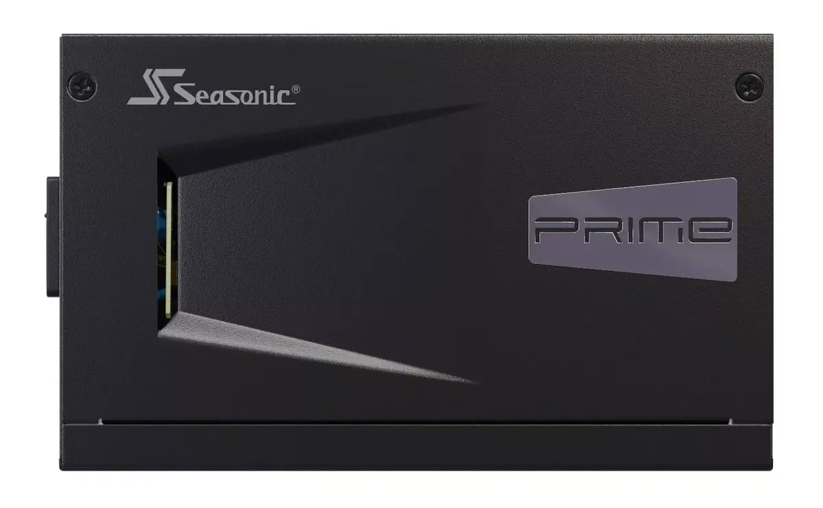 Блок питания Seasonic Prime GX-650 650 Вт Photo 12