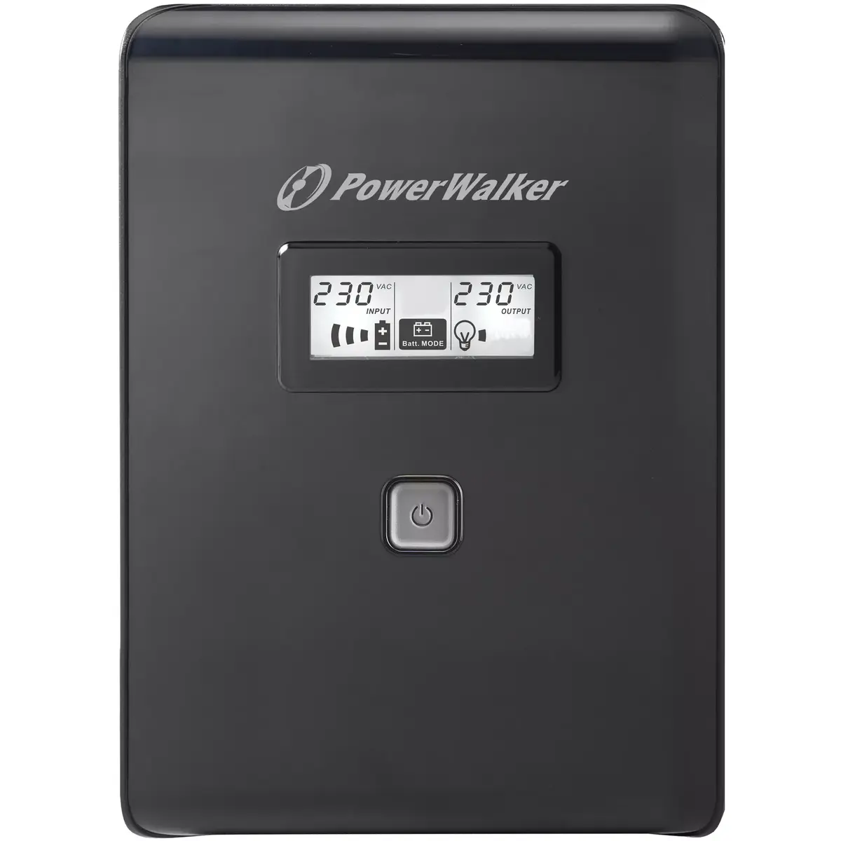 Nepārtraukta barošanas avots PowerWalker VI 1500 LCD Photo 2
