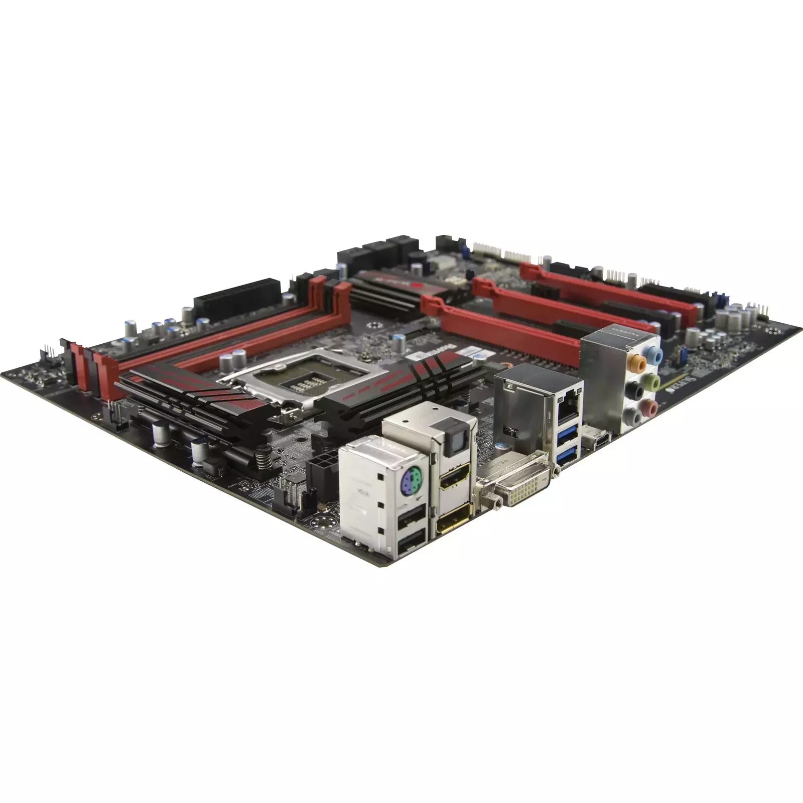 Supermicro MBD-C7Z170-SQ-O Photo 2