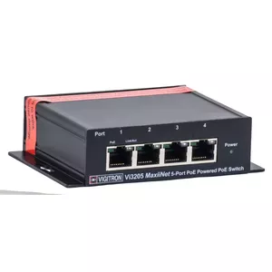 PoE адаптер Barox VI-COAX-3205