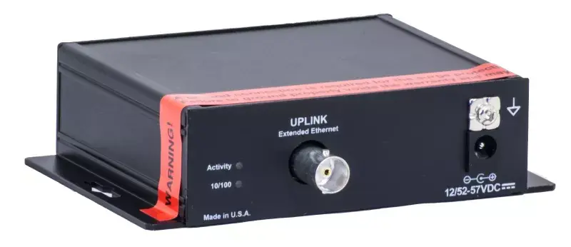 PoE адаптер Barox VI-COAX-3205 Photo 2