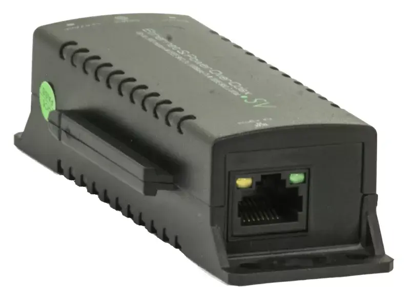 Передатчик и приемник сети Barox UP-COAX-TX-RX Photo 2
