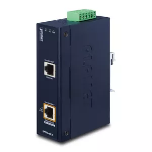 Tīkla slēdzis PLANET IPOE-162 Gigabit Ethernet Power over Ethernet