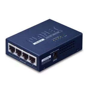 Power over Ethernet Injector PLANET HPOE-460