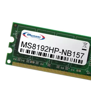 Memory Solution MS8192HP-NB157 atmiņas modulis 8 GB