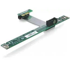Внутренний адаптер PCI Express x1 DeLOCK 41752