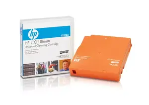 Чистящий картридж HP Enterprise HPE Ultrium Universal C7978A для лент LTO