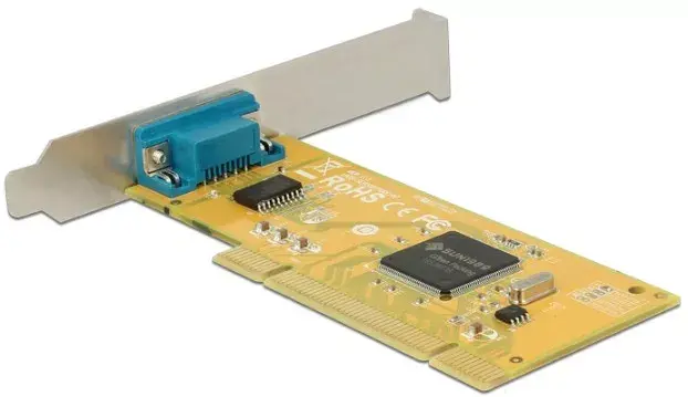 Internal RS-232 Adapter DeLOCK 89592 Photo 3