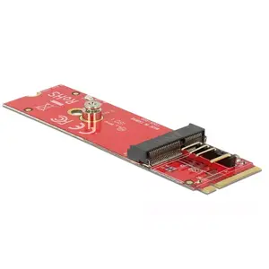 Iekšējais M.2 adapteris DeLOCK 63343