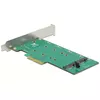 Iekšējais M.2 adapteris DeLOCK 89536 Photo 2