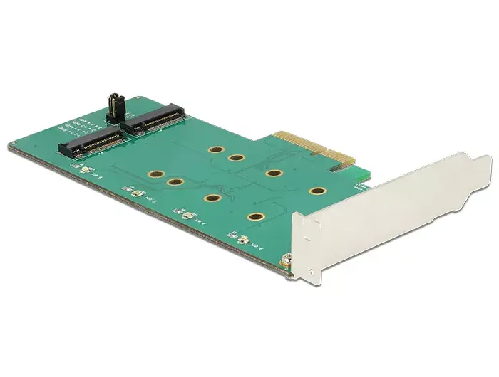 Iekšējais M.2 adapteris DeLOCK 89536 Photo 4