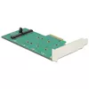 Iekšējais M.2 adapteris DeLOCK 89536 Photo 4