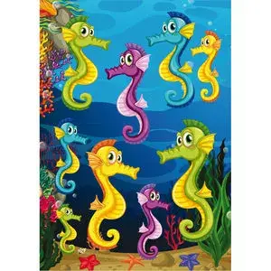 Decorative Sticker HERMA 15398 Photo 2