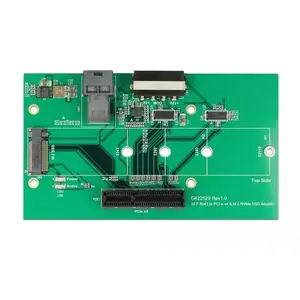 Interface card DeLOCK 63952 Internal M.2 PCIe