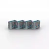 Porta bloķētājs Lindy USB Port Blocker 4 Photo 2