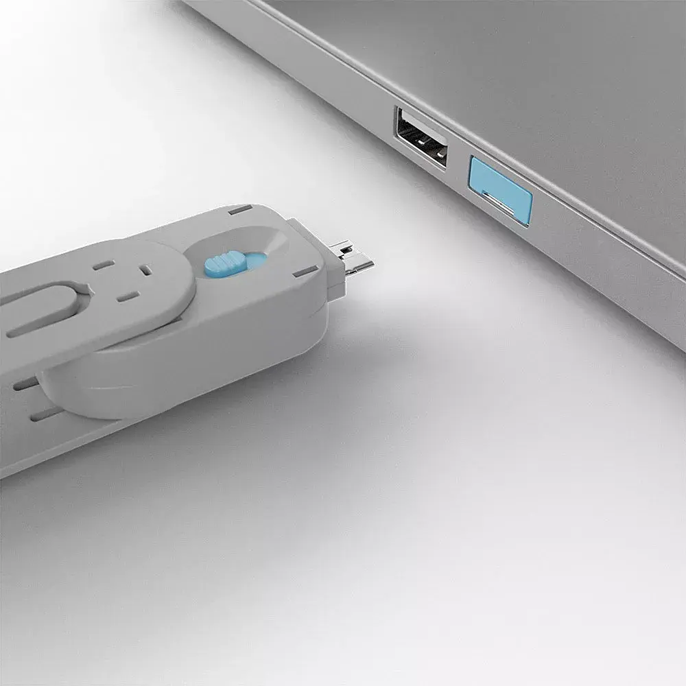 Porta bloķētājs Lindy USB Port Blocker 4 Photo 4