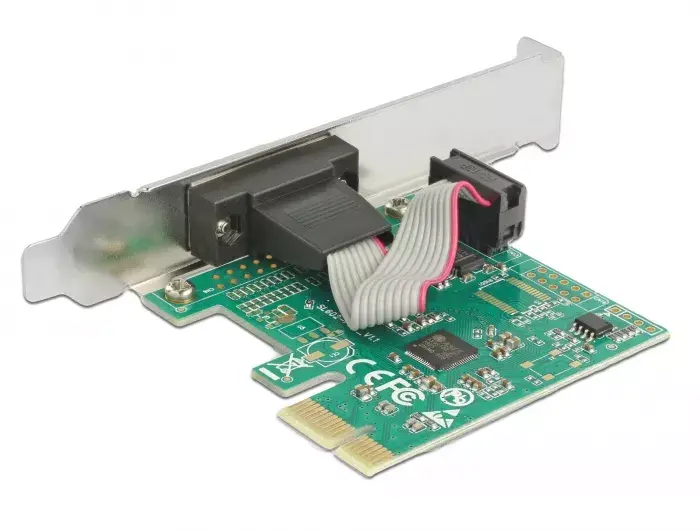 Iekšējais RS-232 adapteris DeLOCK 89948 Photo 2