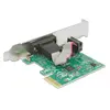 Iekšējais RS-232 adapteris DeLOCK 89948 Photo 2