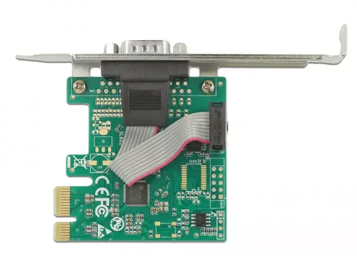 Iekšējais RS-232 adapteris DeLOCK 89948 Photo 3