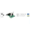 Iekšējais RS-232 adapteris DeLOCK 89948 Photo 4