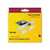Iekšējais RS-232 adapteris DeLOCK 89948 Photo 5