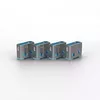 Port blocker Lindy USB Port Blocker without key Photo 2