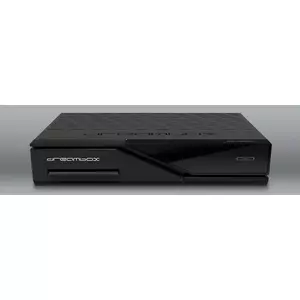 DVB-S2 uztvērējs Dream Multimedia DM520 S2