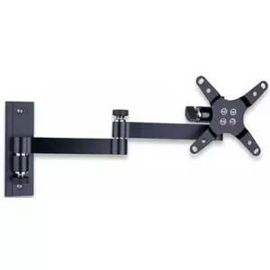 TV mount Techly ICA-LCD-104BK 30 inch Black