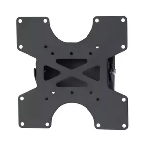 TV mount Techly ICA-LCD-113-BK 94 cm (37") Black