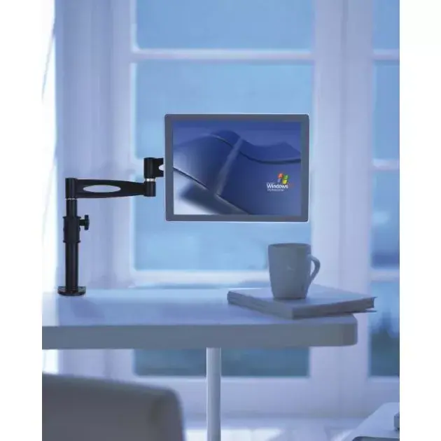 Monitor Mount Techly ICA-LCD-500BK Photo 2