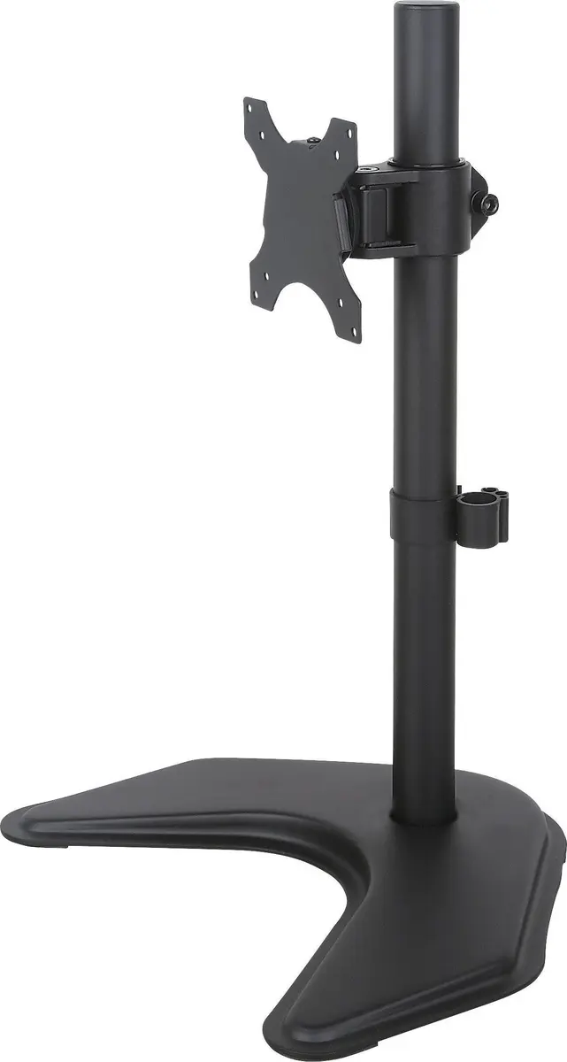 Monitoru statīvs Techly ICA-LCD-2500 68.6