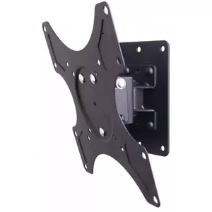 TV mount Techly ICA-LCD-2900B 94 cm (37") Black