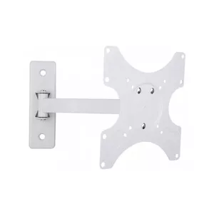 TV mount Techly ICA-LCD-2901WH 94 cm (37") White