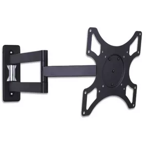 TV mount Techly ICA-LCD-2903 94 cm (37") Black