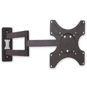 TV mount Techly ICA-LCD-2903 94 cm (37") Black