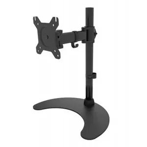 Monitor Mount Techly ICA-LCD-3400 27" Desk Black
