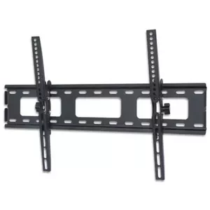TV mount Techly ICA-PLB-131L 165.1 cm (65") Black