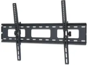 TV mount Techly ICA-PLB-131L 165.1 cm (65") Black