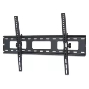 TV mount Techly ICA-PLB-131M 55 inch Black