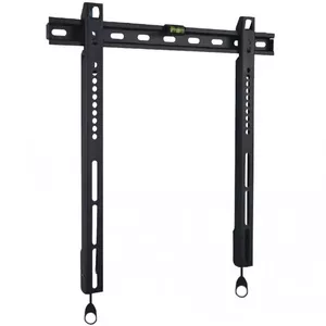 TV mount Techly ICA-PLB-140M 55 inch Black