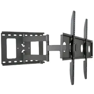 TV mount Techly ICA-PLB-148L 165.1 cm (65")