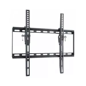 TV mount Techly ICA-PLB-161M 55 inch Black