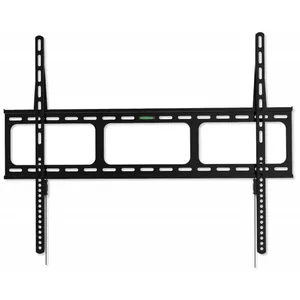 TV mount Techly ICA-PLB-860 2.03 m Black