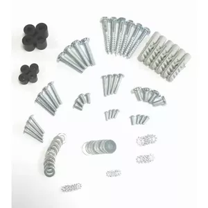Крепление для монитора Techly ICA-PLB-VESA-KIT